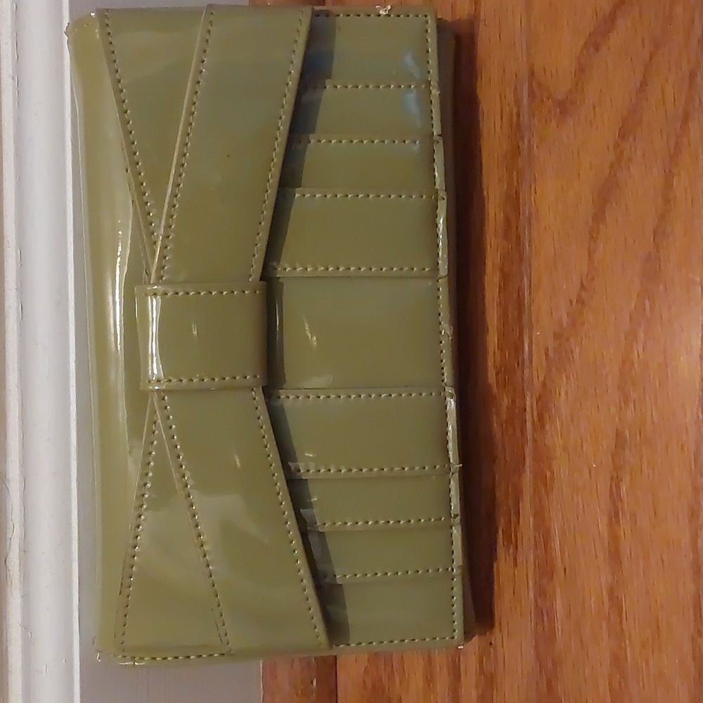Authentic Zac Posen New York Crossbody Bag